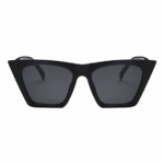 Acetate Frame Sunglasses