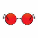 Acetate Frame Sunglasses